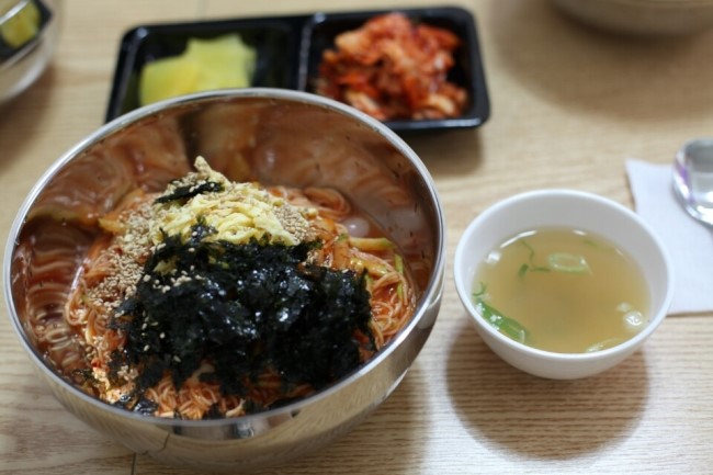 시리국수 이미지