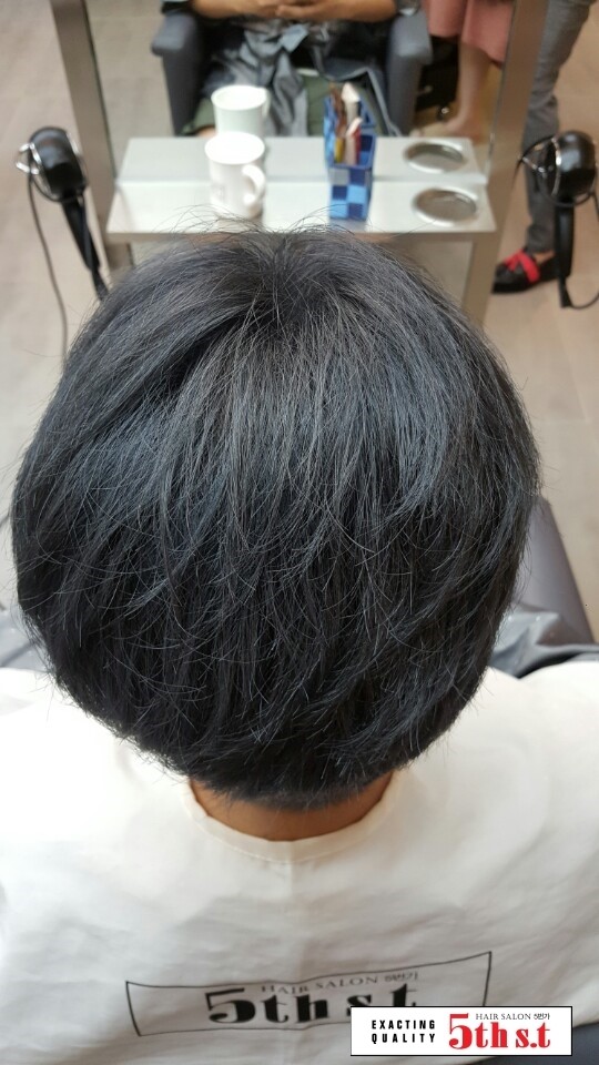 헤어5번가 이미지