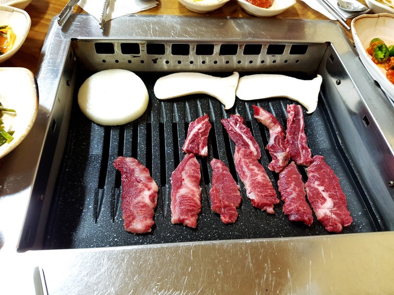 한우명가 정육식당 이미지