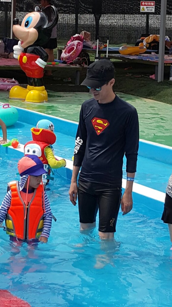 덕수레져타운 이미지