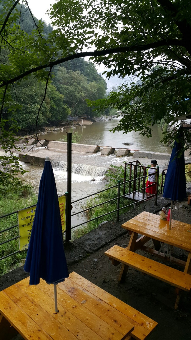 용소민박 이미지