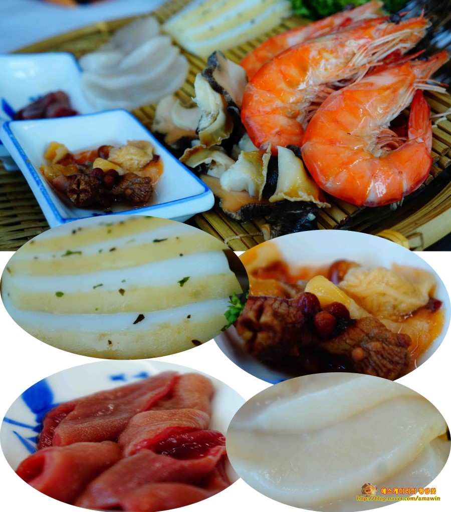 금동백숙 이미지