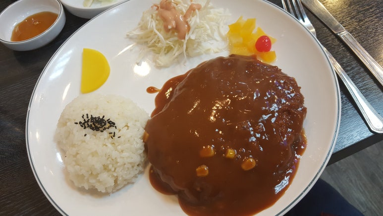 먹골냉면 이미지
