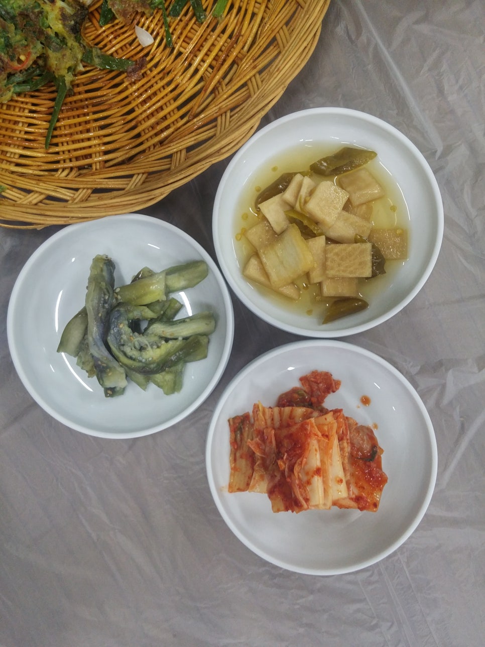 요기정국수 이미지