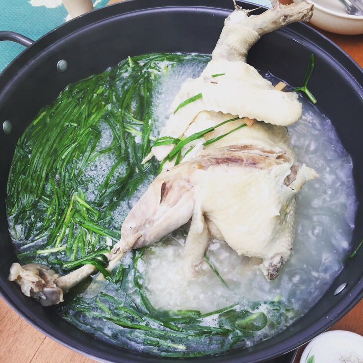 소나무한식부페 이미지