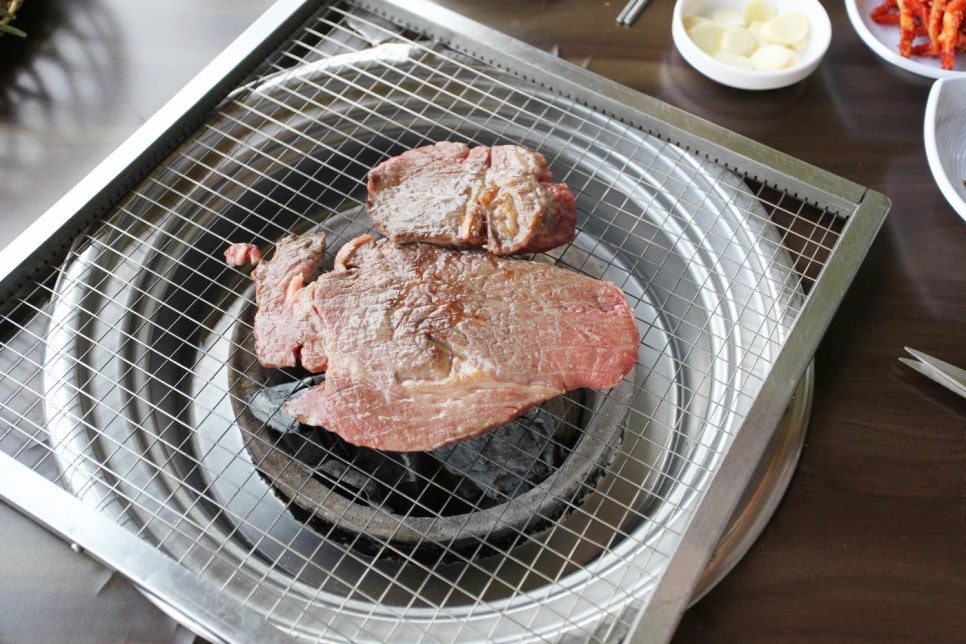 횡성한우축산 이미지