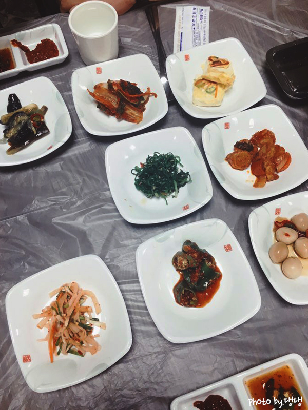 이가쌈밥 이미지