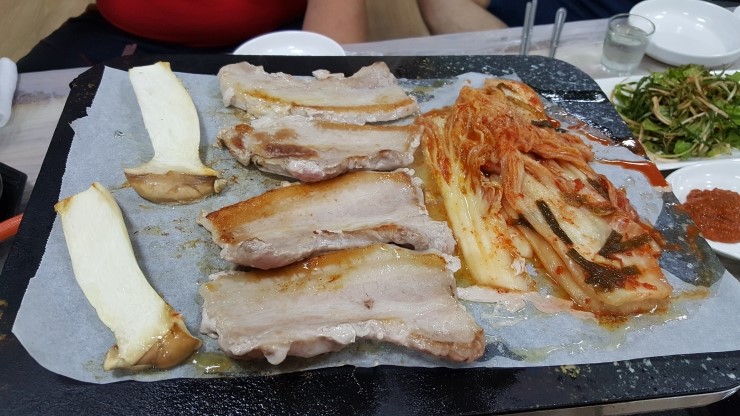 장수식당 이미지