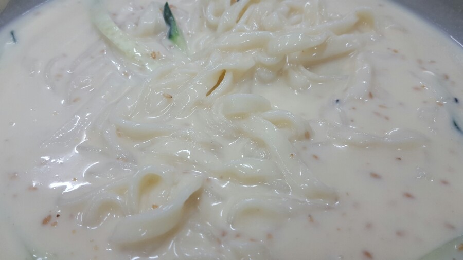 신토불이칼국수 이미지