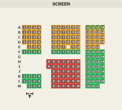 CGV 의정부태흥 3관 이미지