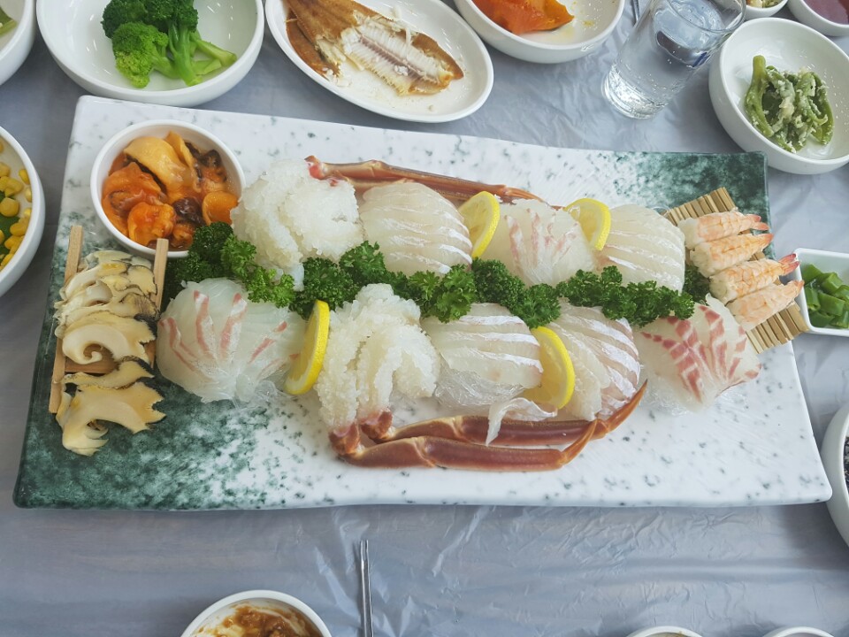 유정호대게 이미지