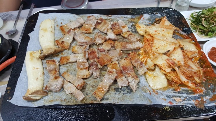 장수식당 이미지