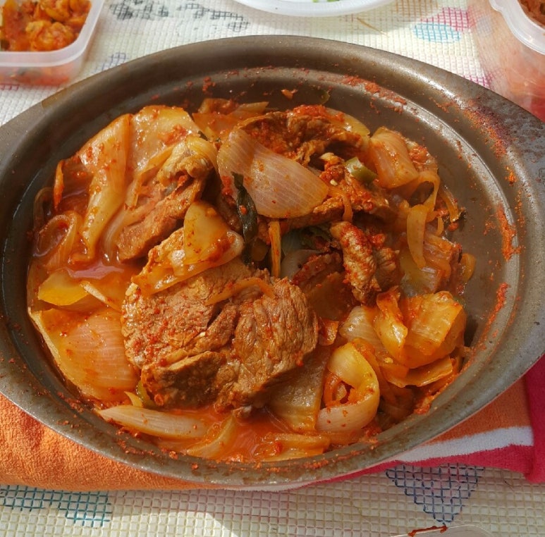 용소민박 이미지