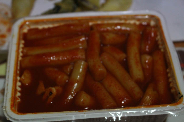 국대떡복이 이미지