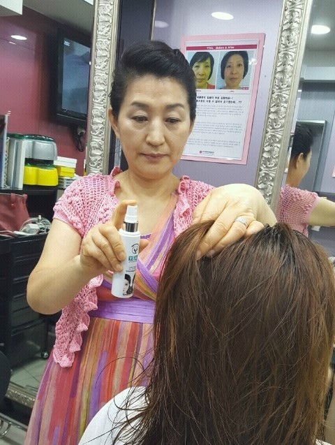 정수옥헤어&예얼두피 이미지