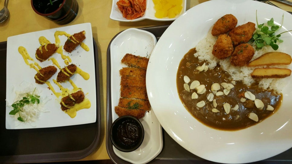 숲속마을아이스크림 이미지