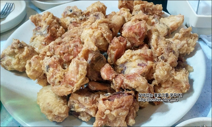 부영통닭 이미지