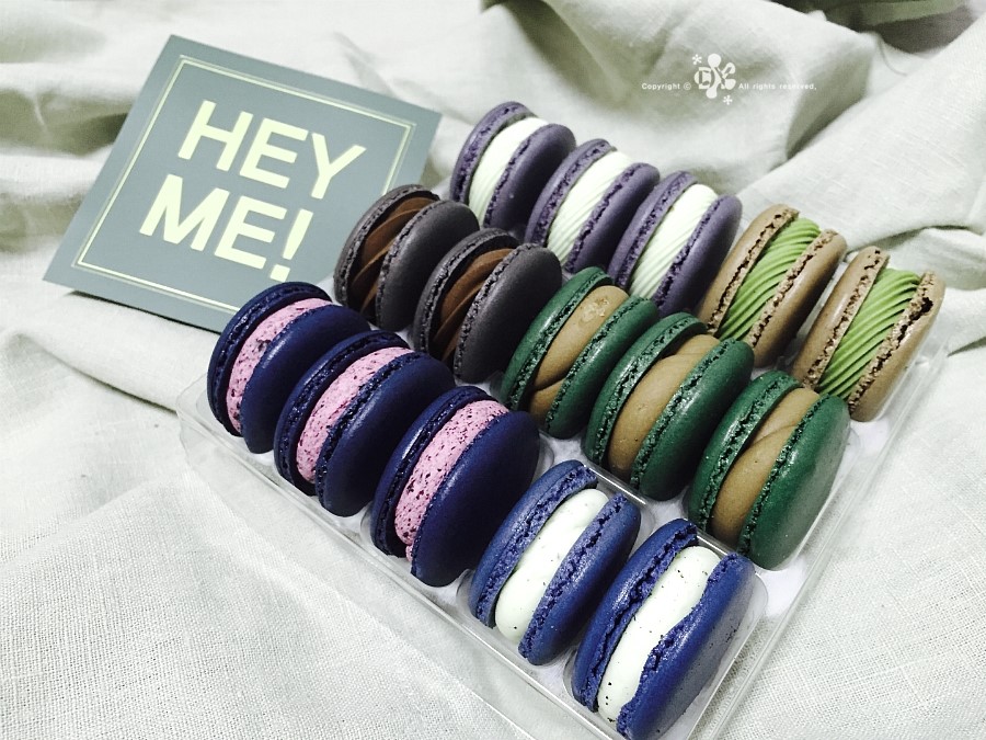 헤이미(HEYME) 이미지