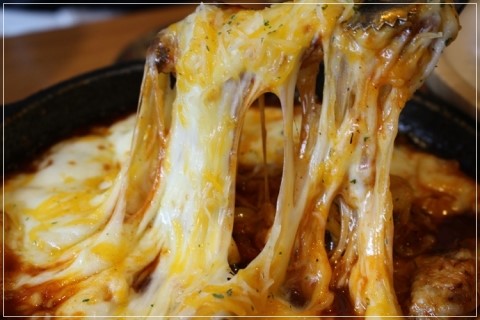 신사동떡볶이&치킨 이미지