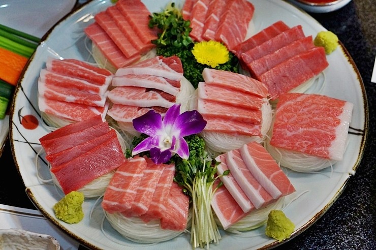 사조참치 이미지