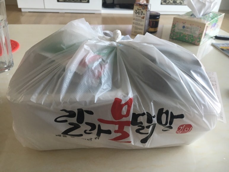 랄라불닭발 이미지