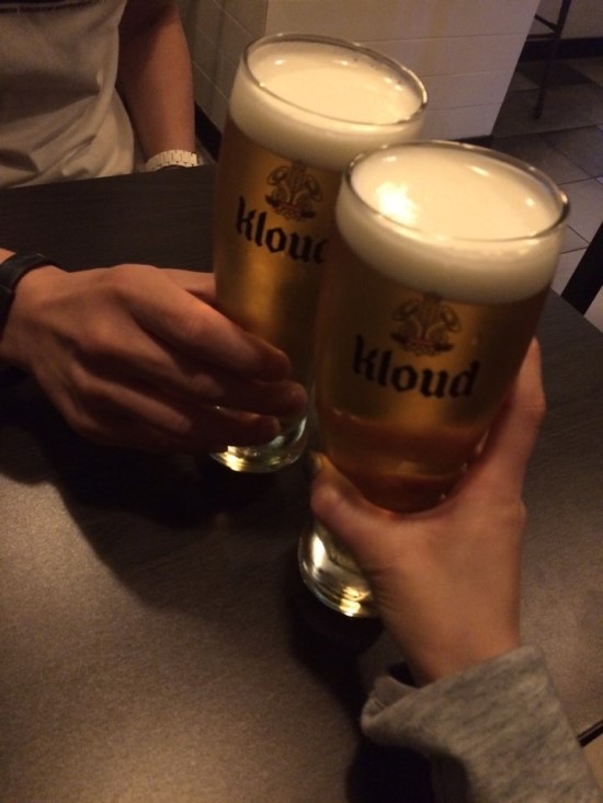 오땅비어 이미지