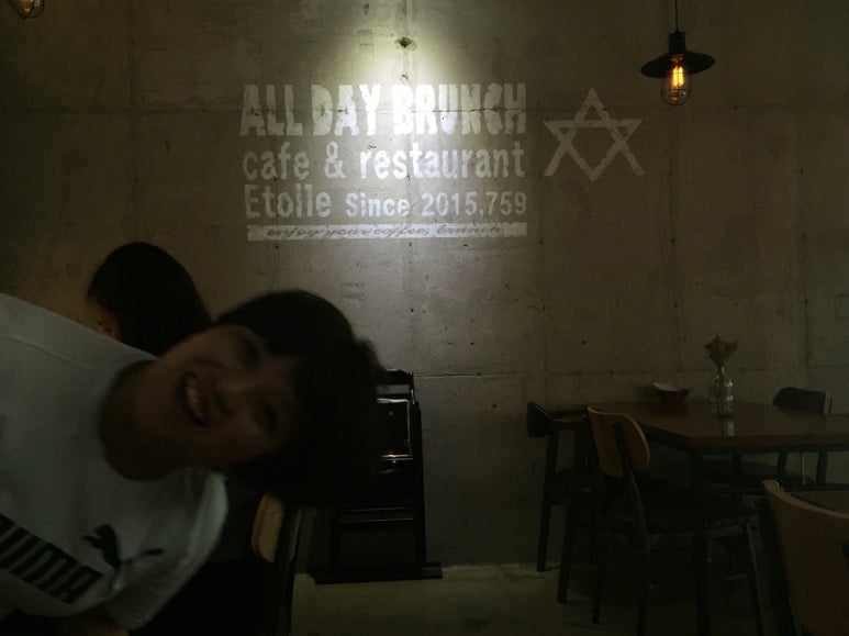 카페에뚜알 이미지