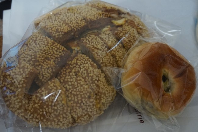꼬뱅베이커리 이미지