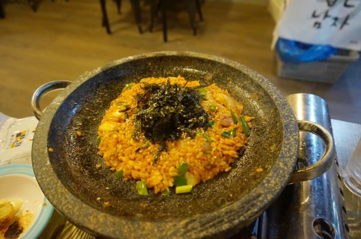 곱창남 이미지