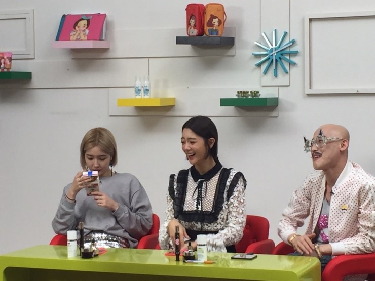 로로언니 이미지
