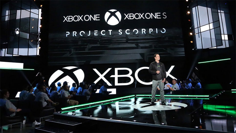 엑스박스(XBOX) 이미지
