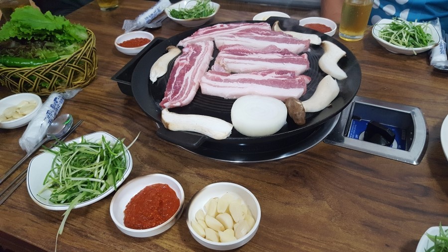 또치네삼겹살 이미지