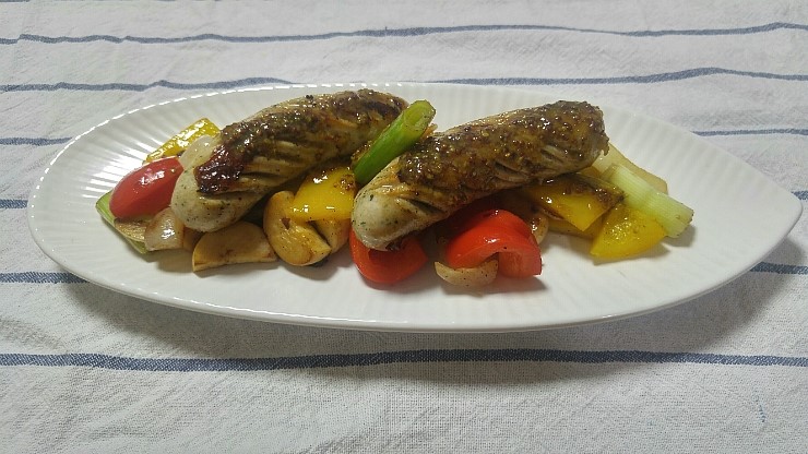코코넷치킨 이미지