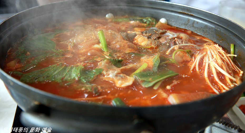 먹거리식당 이미지