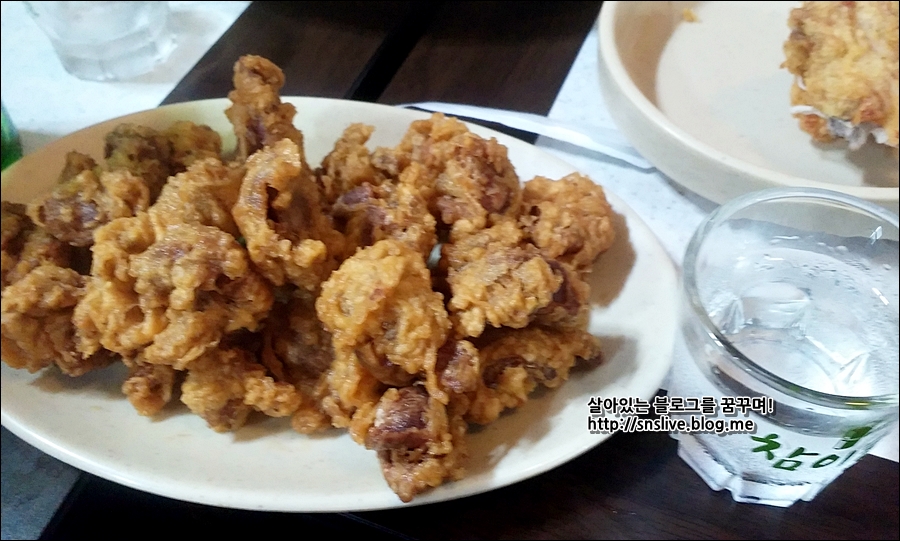 부영통닭 이미지