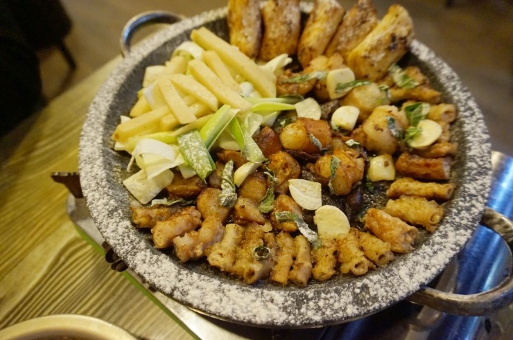 곱창남 이미지