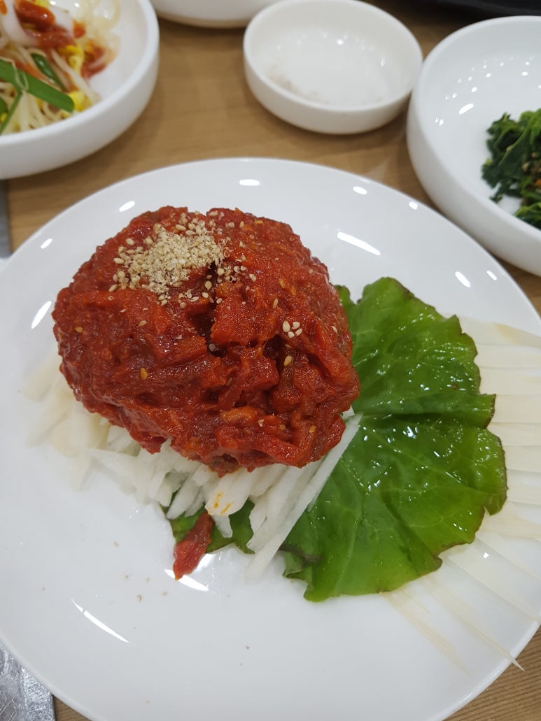 대관령축산정육식당 이미지