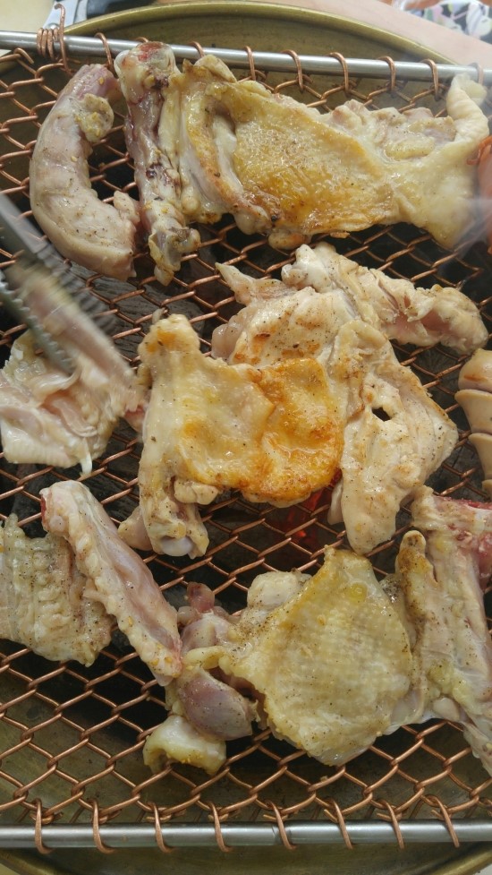 동곡산장 사진 2