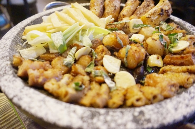 곱창남 이미지