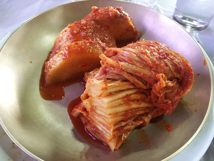 경주옻닭 이미지