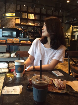 Backen베이커리카페 이미지