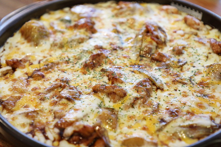 끝판왕찜닭 이미지