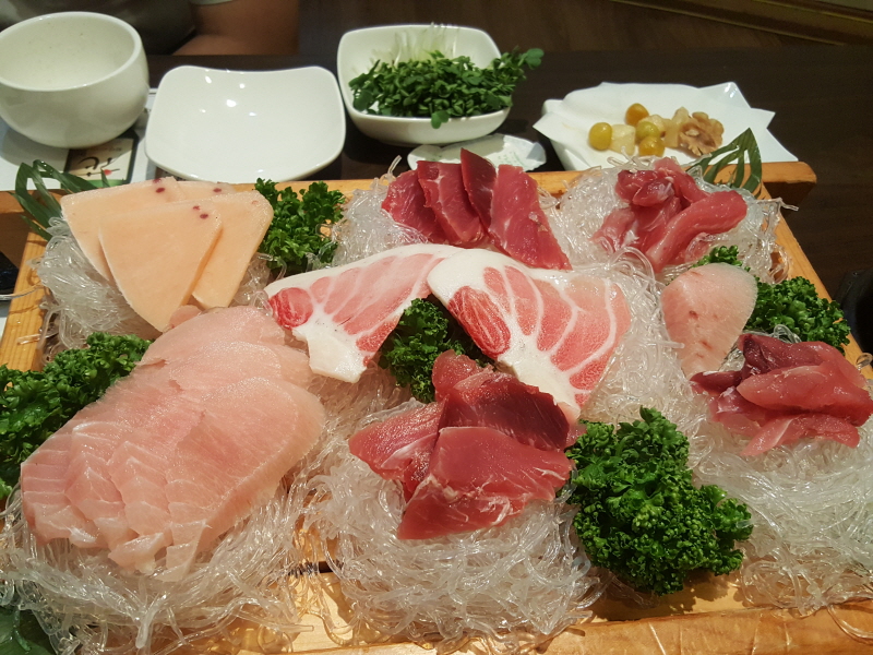 조리장진치참치 이미지