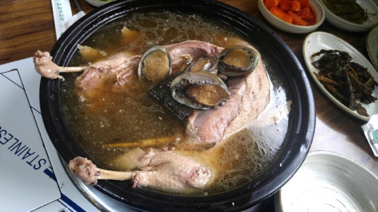 오리나라닭마을 이미지