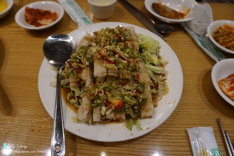 동강중화요리 이미지