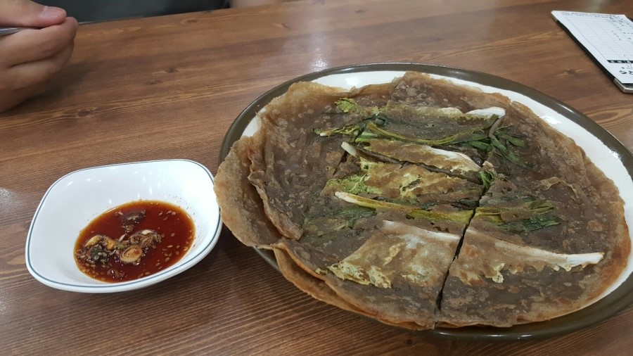 시골막국수와닭개장 이미지