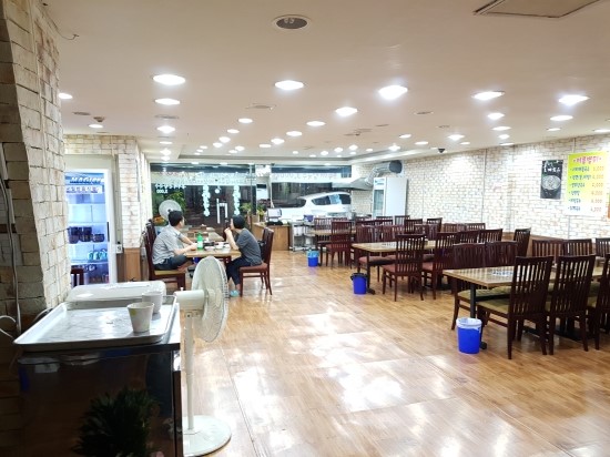 우리동네국수집 이미지