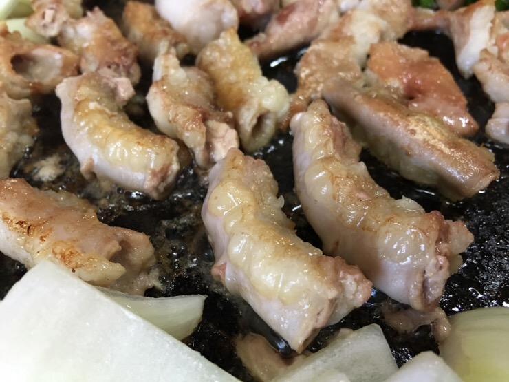 명화곱창 이미지