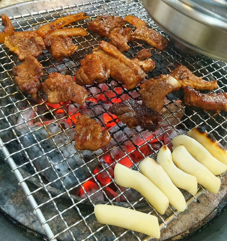 미성갈비 이미지