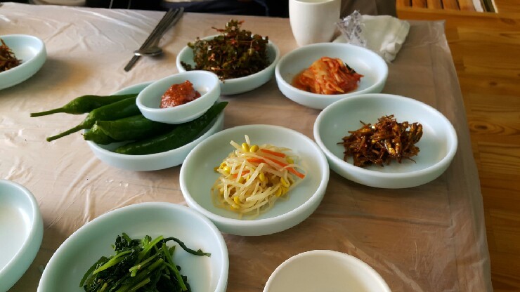 신선매운탕 이미지